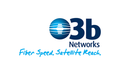 O3b Networks demonstrates 4G MEO S1 with Amarisoft solution